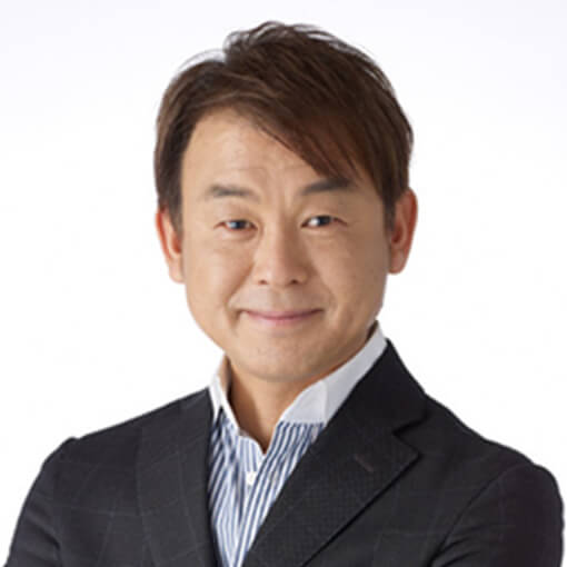 Yuji Yokoyama